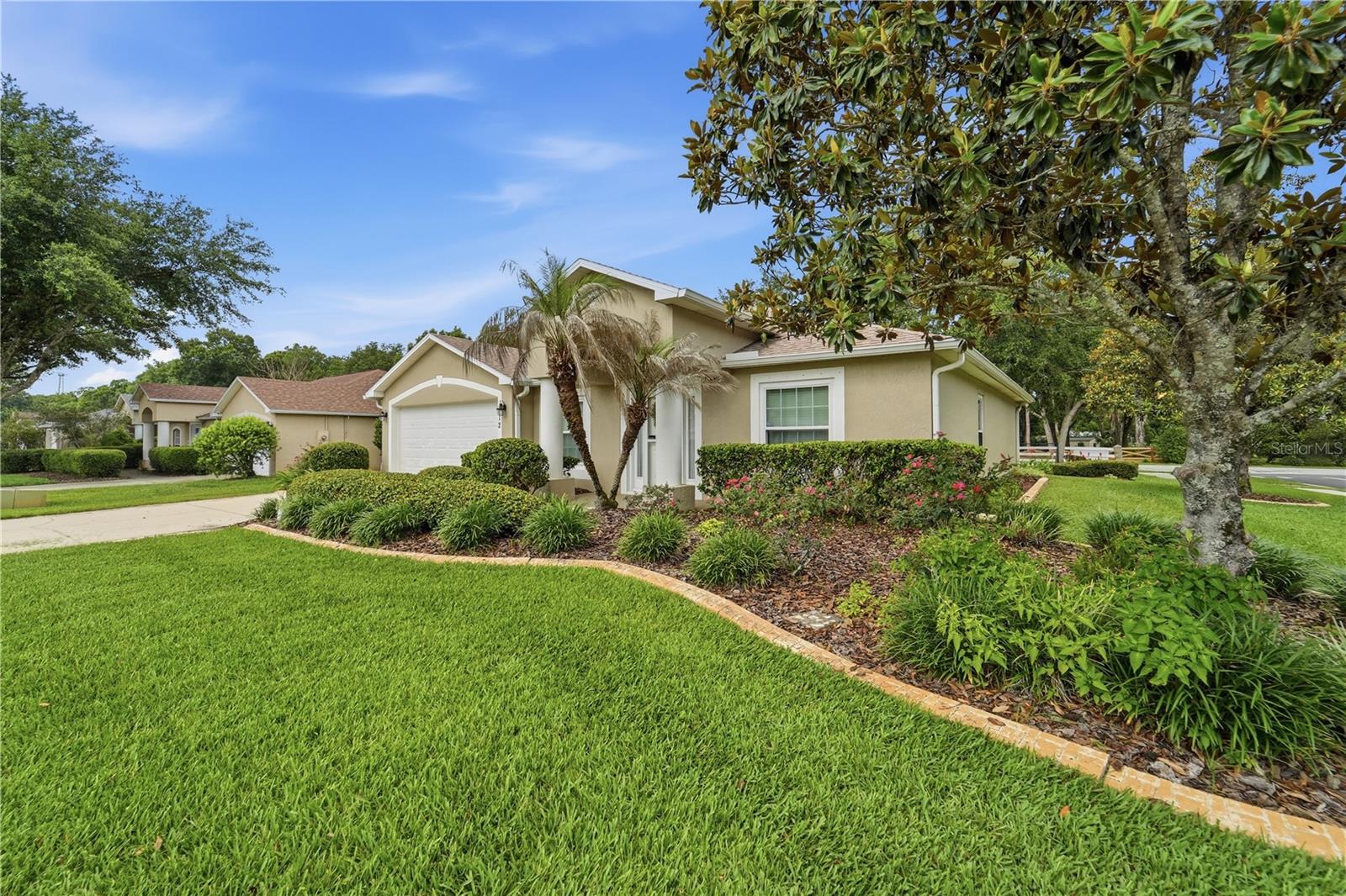 FOREST TRACE - Residential