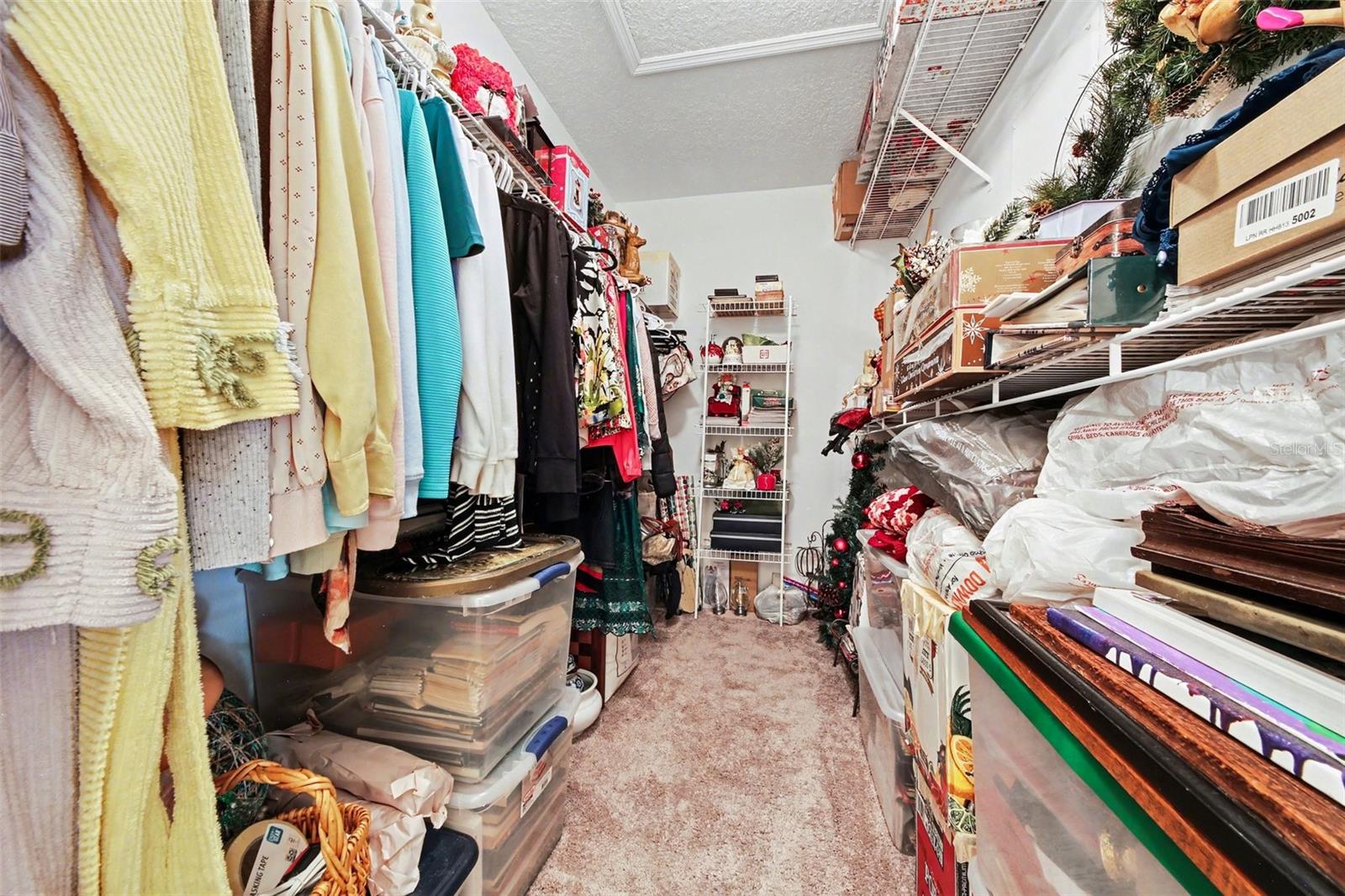 OAKHURST RESERVE UNIT ONE - Residential