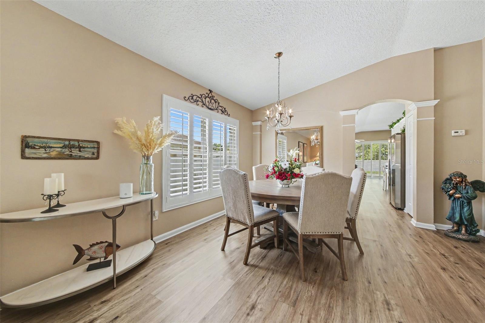 OAKHURST RESERVE UNIT ONE - Residential