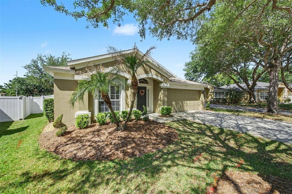 Photo of 1823 Laurel Brook Loop, Casselberry, FL 32707 (MLS # O6399416)