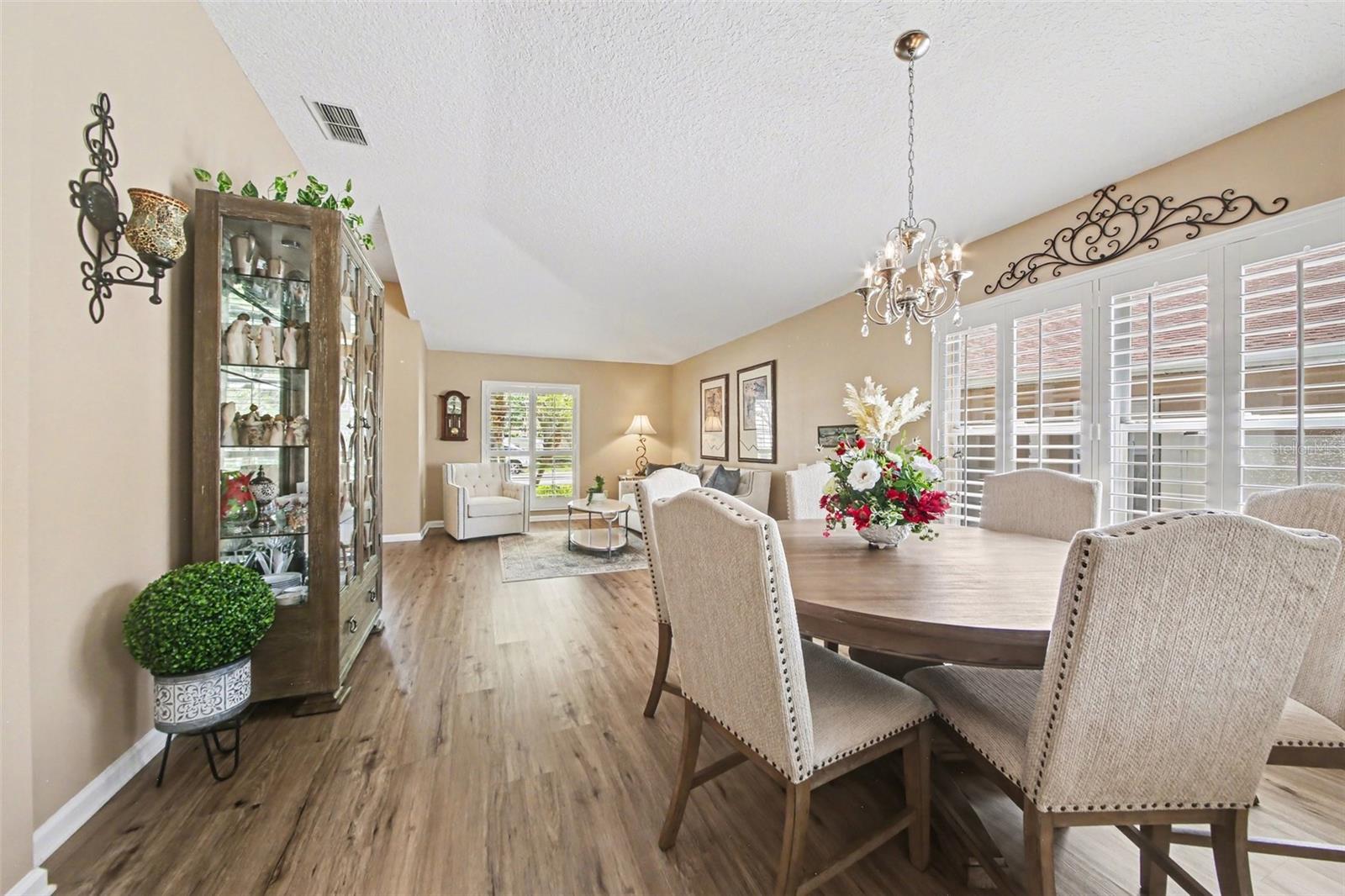 OAKHURST RESERVE UNIT ONE - Residential