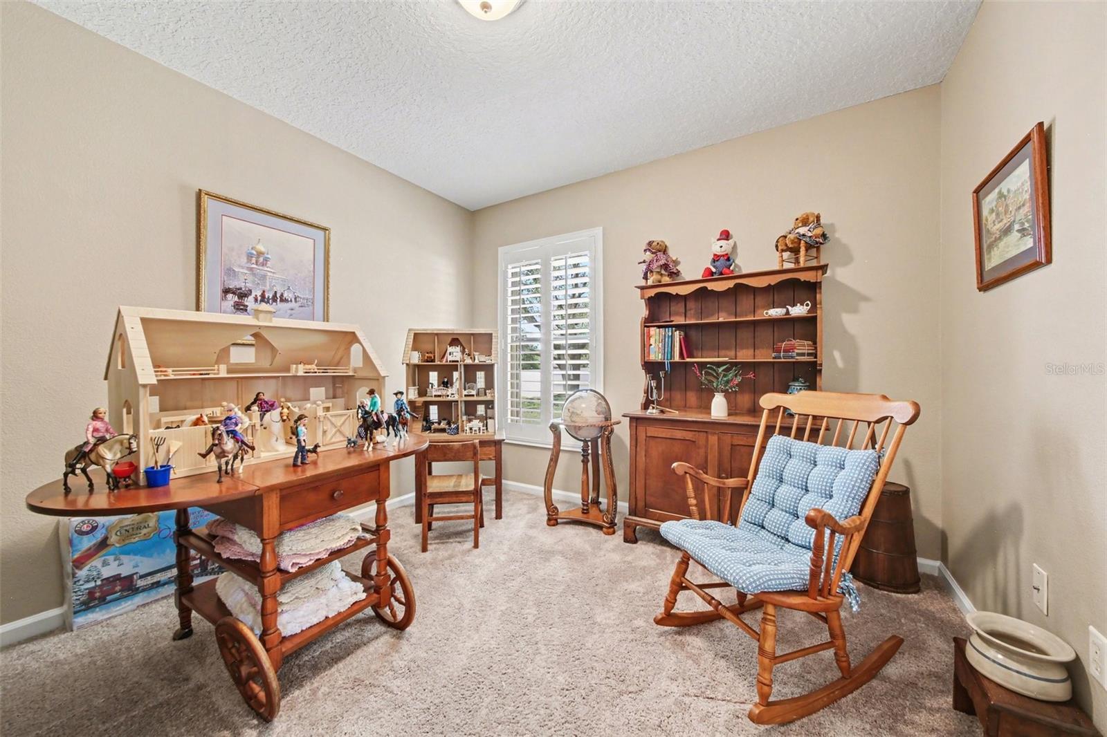 OAKHURST RESERVE UNIT ONE - Residential