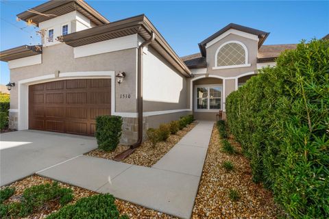 Photo of 1510 Kinnard Circle, Ormond Beach, FL 32174 (MLS # FC306681)