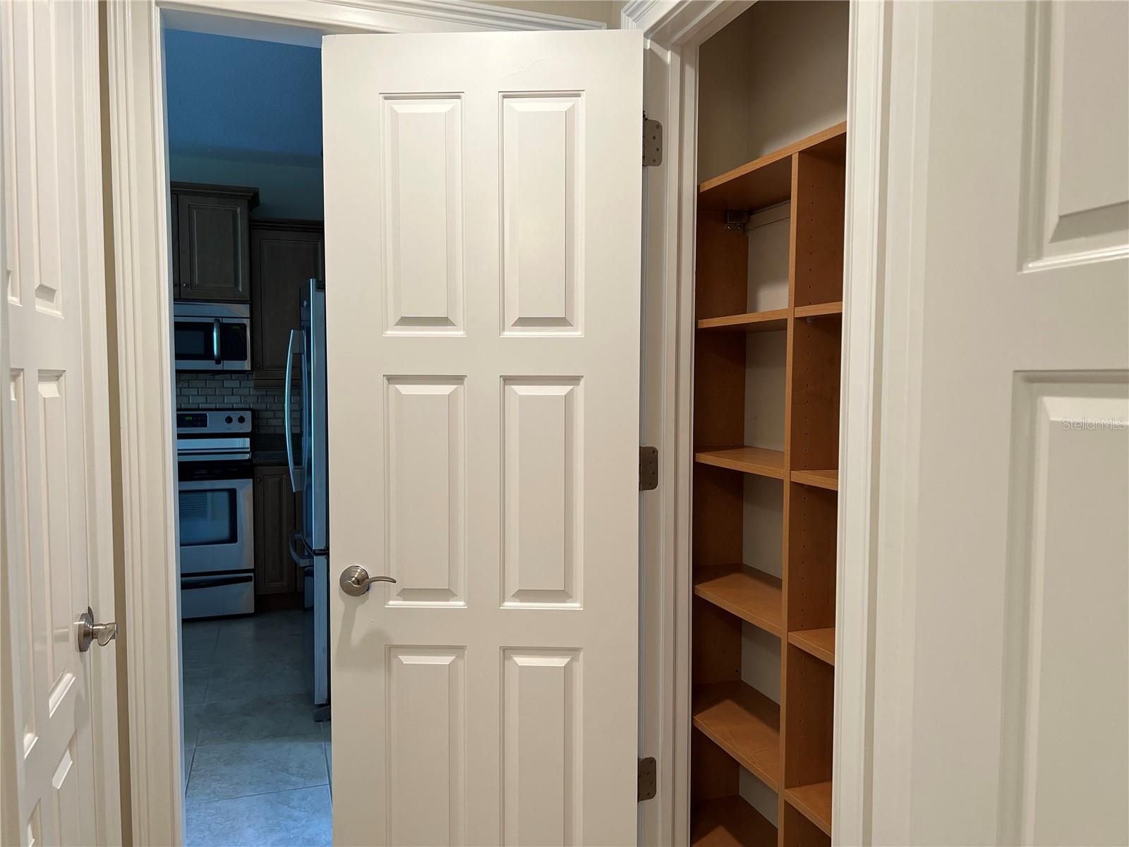 CTRUS PARK - Residential Lease