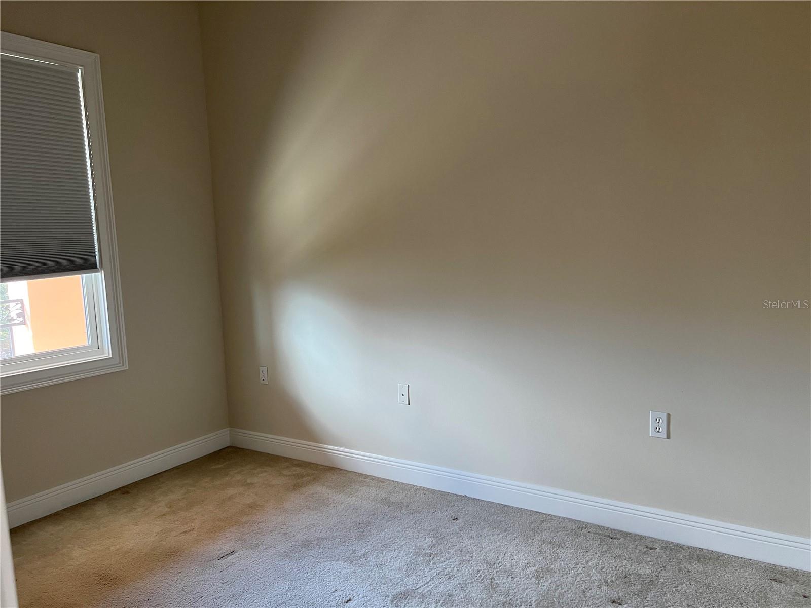 CTRUS PARK - Residential Lease