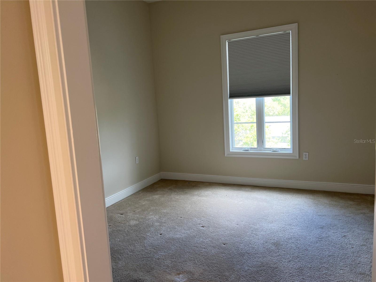 CTRUS PARK - Residential Lease