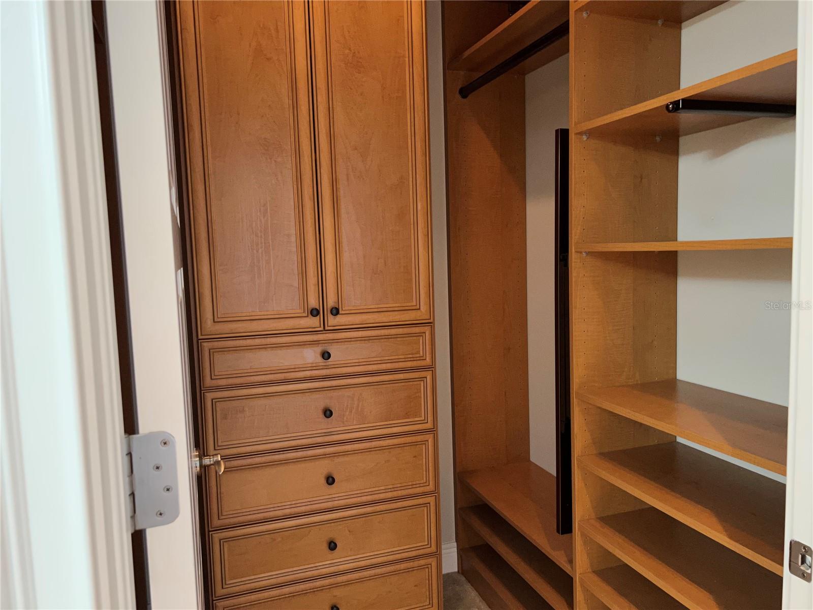 CTRUS PARK - Residential Lease