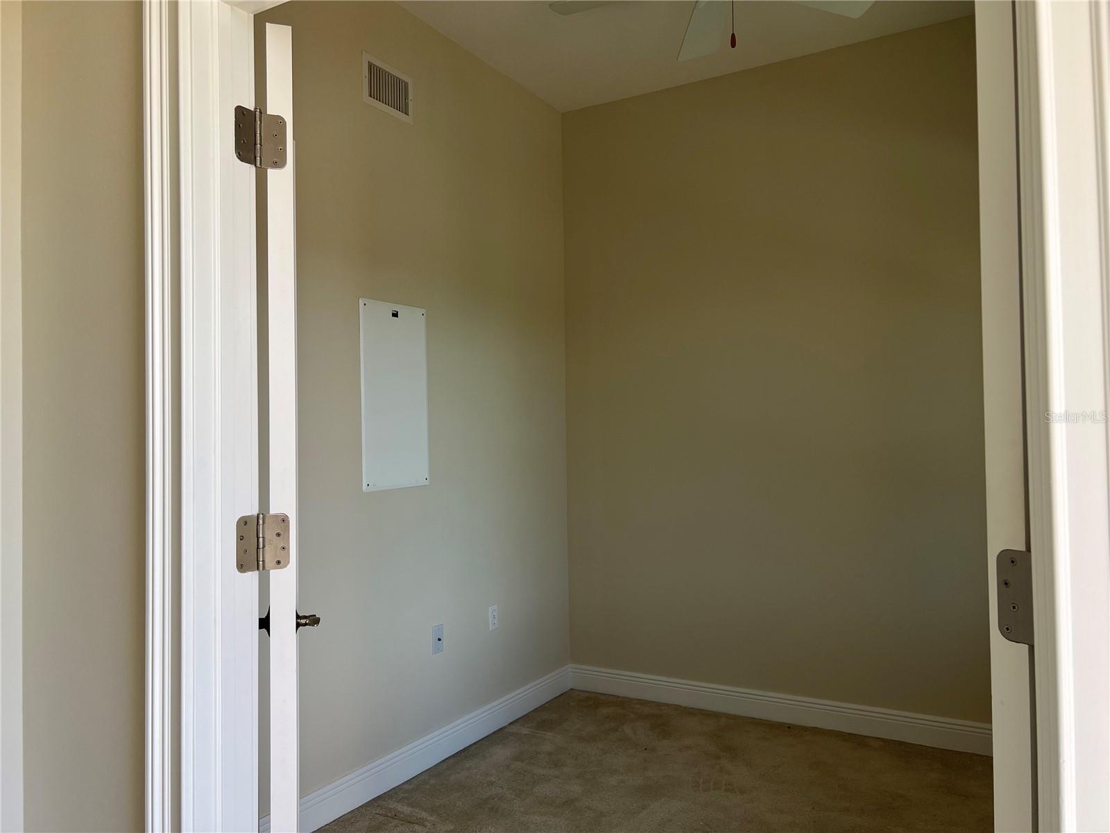 CTRUS PARK - Residential Lease