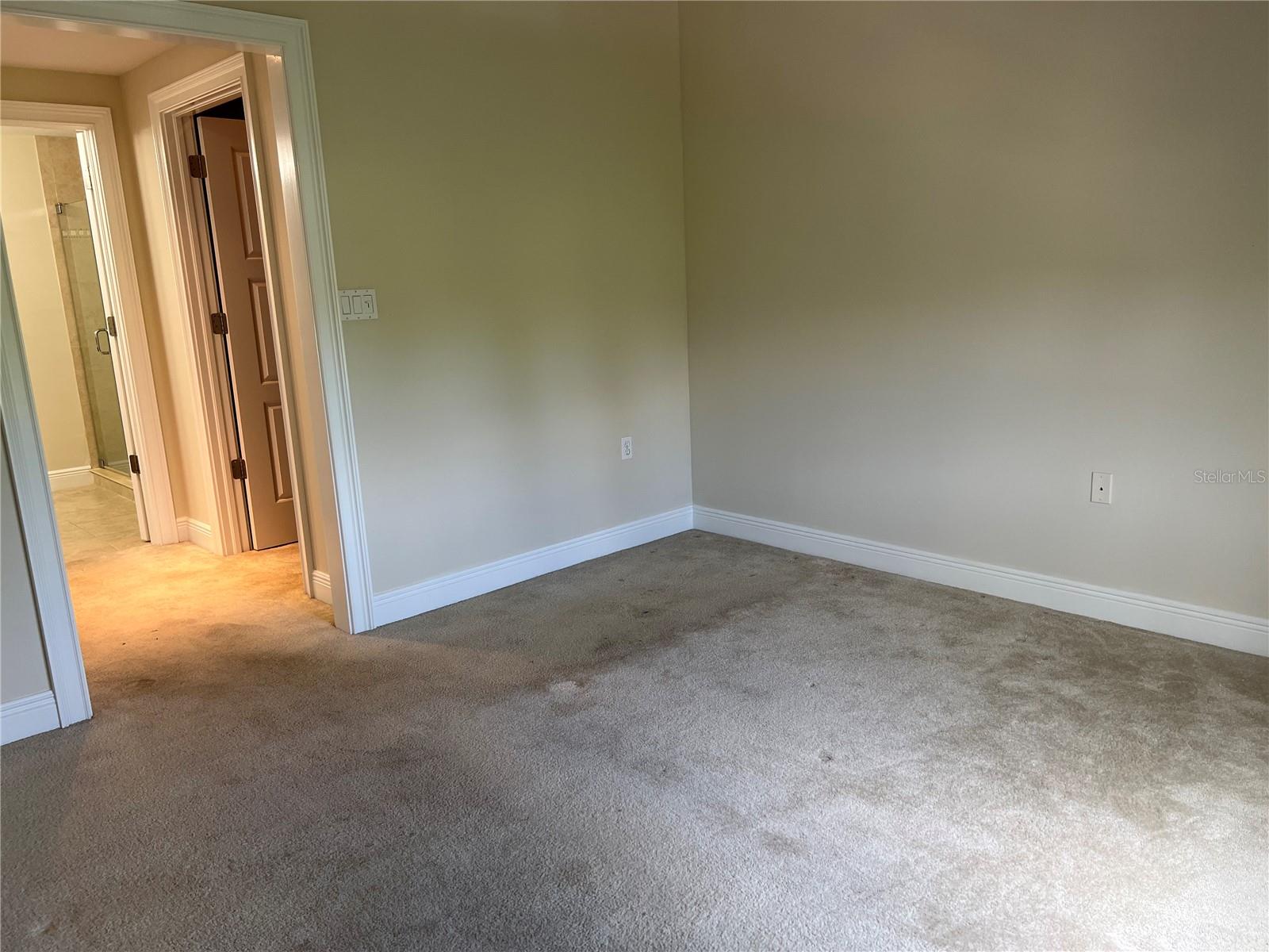 CTRUS PARK - Residential Lease