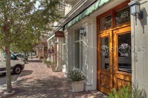 CTRUS PARK - Residential Lease