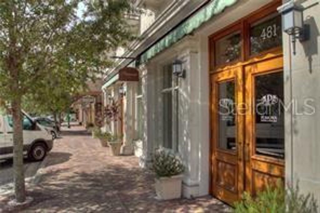 Photo of 445 N Orange Avenue #303, Sarasota, FL 34236 (MLS # A4632460)