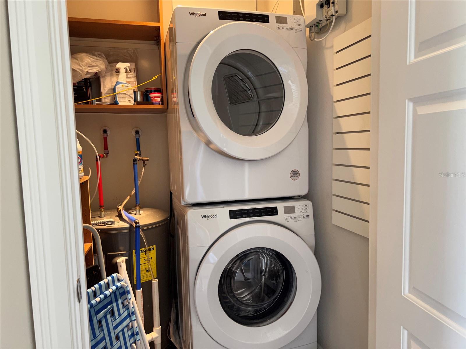 CTRUS PARK - Residential Lease