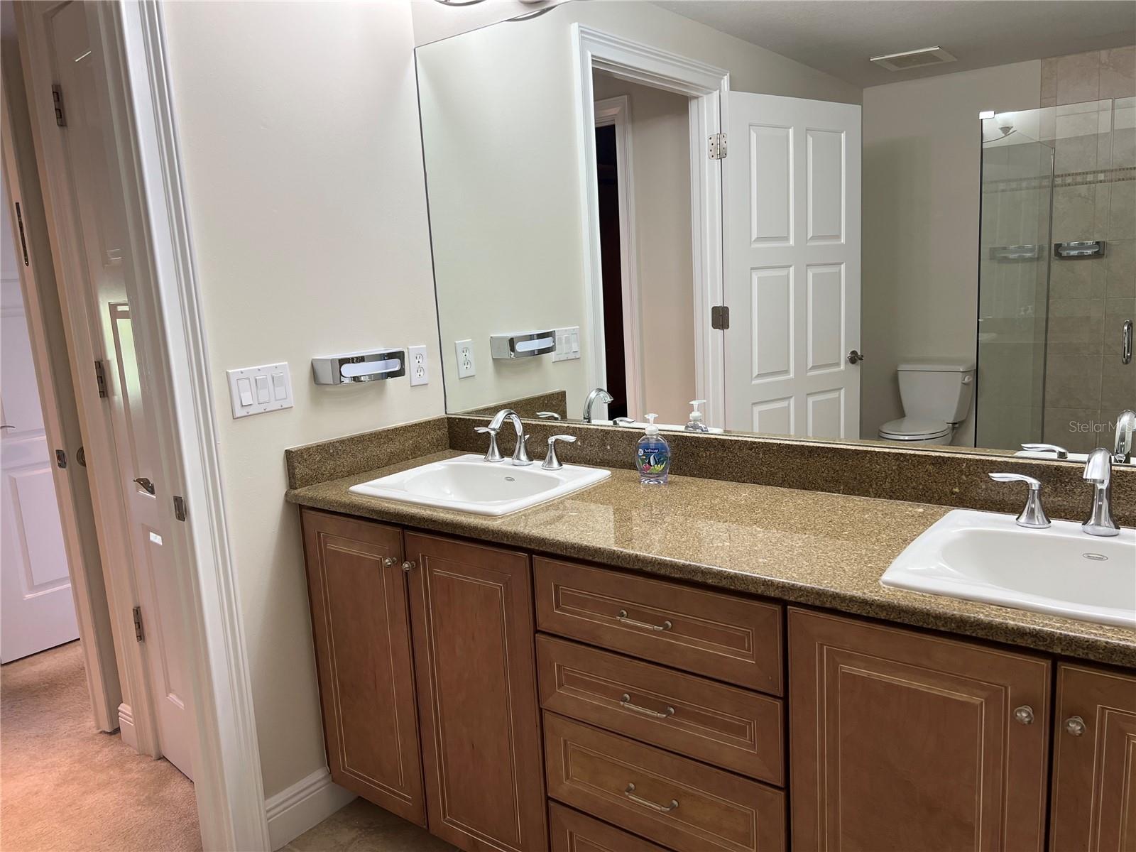 CTRUS PARK - Residential Lease