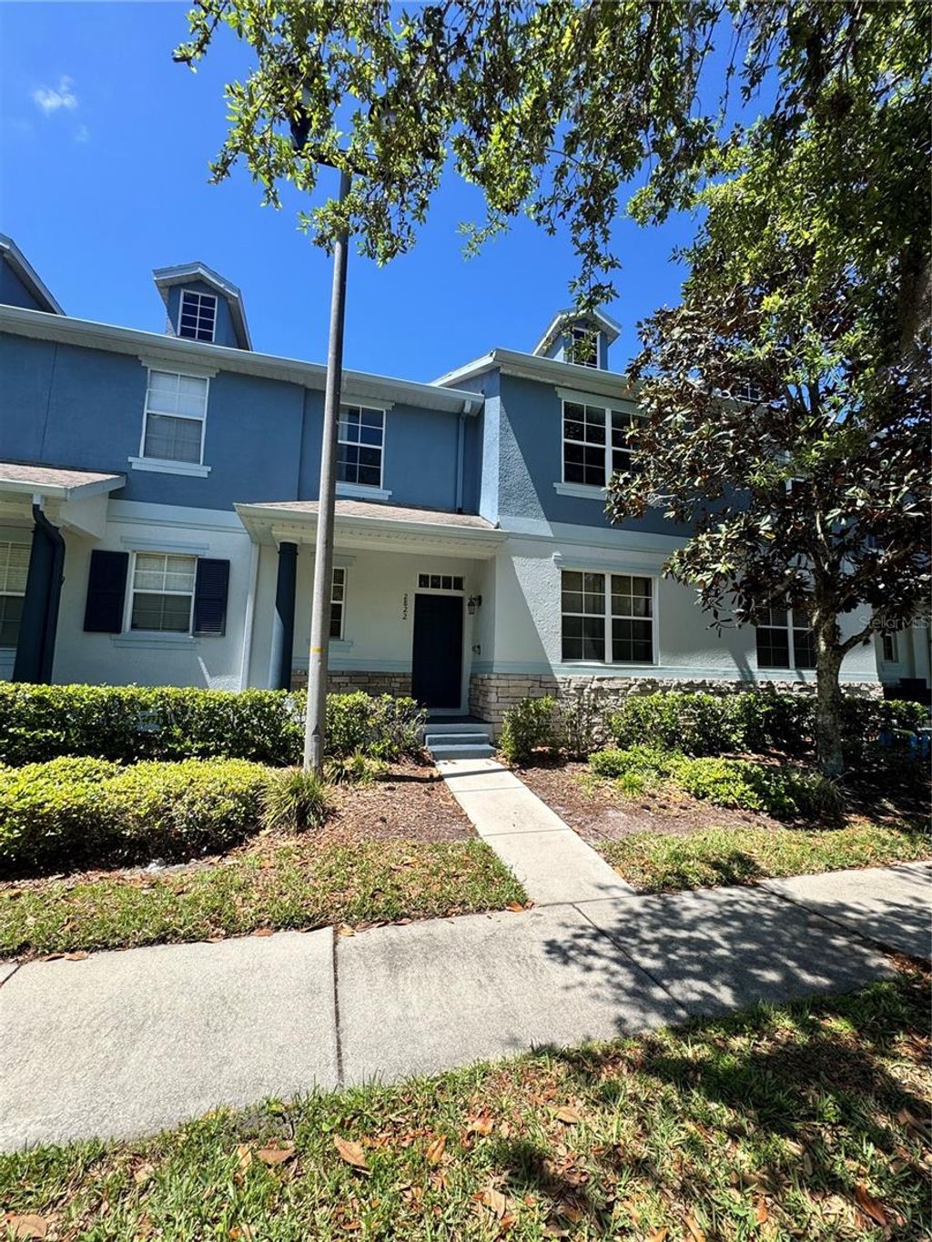 Photo of 2822 Grasmere View Parkway, Kissimmee, FL 34746 (MLS # O6398532)