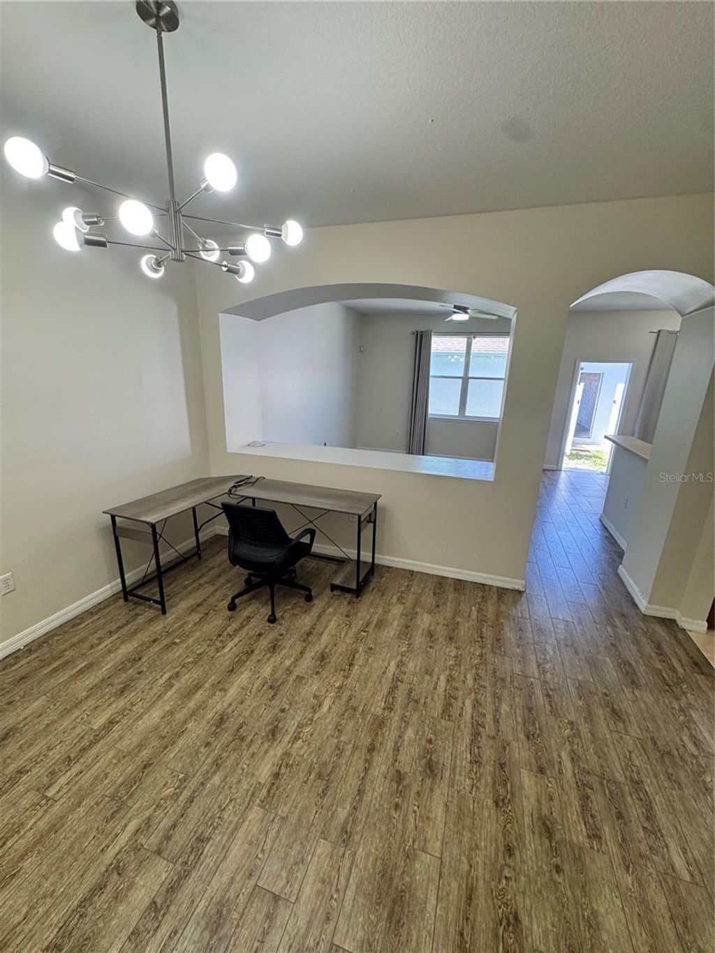 Photo of 2822 Grasmere View Parkway, Kissimmee, FL 34746 (MLS # O6398532)