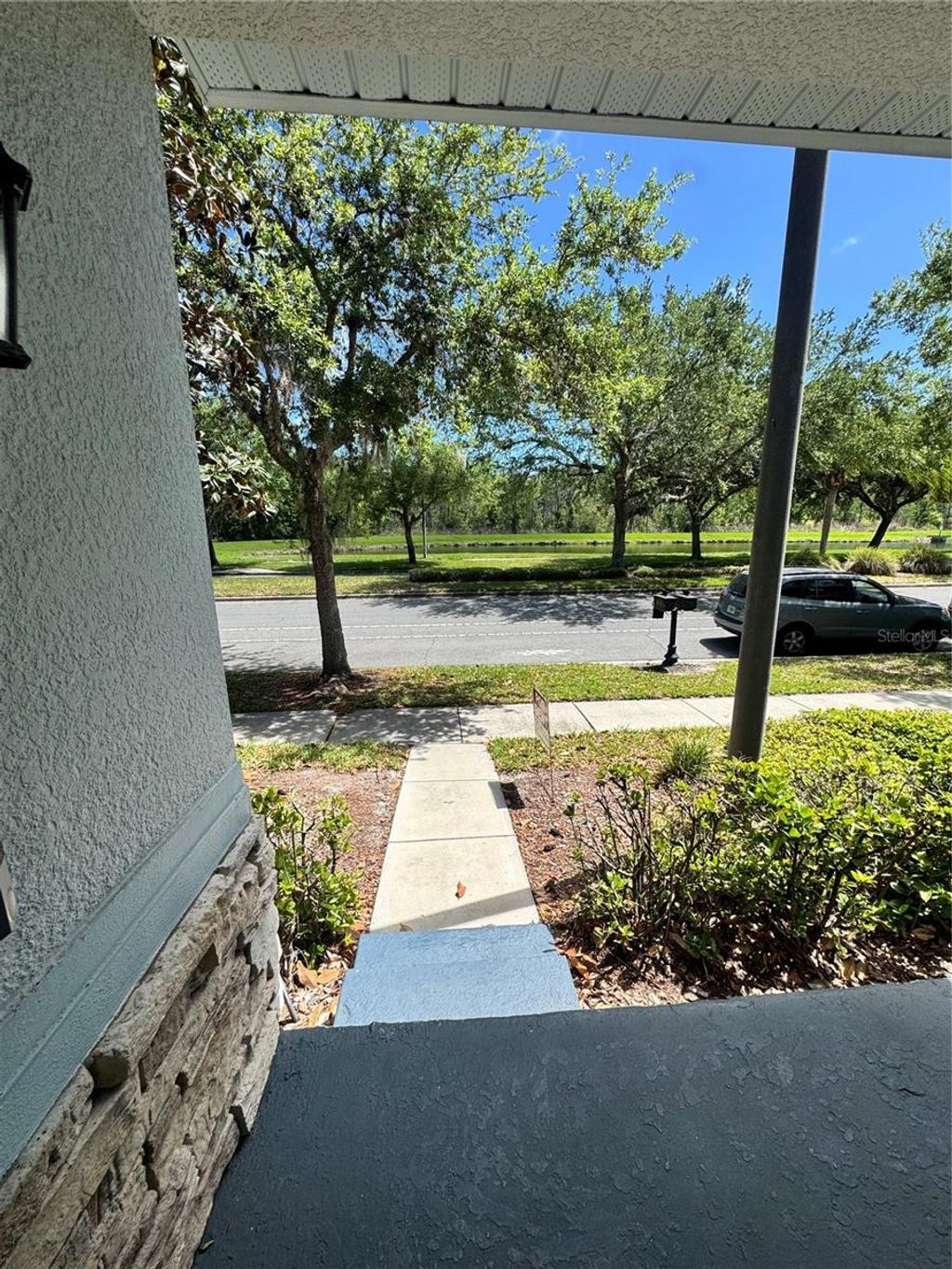 Photo of 2822 Grasmere View Parkway, Kissimmee, FL 34746 (MLS # O6398532)