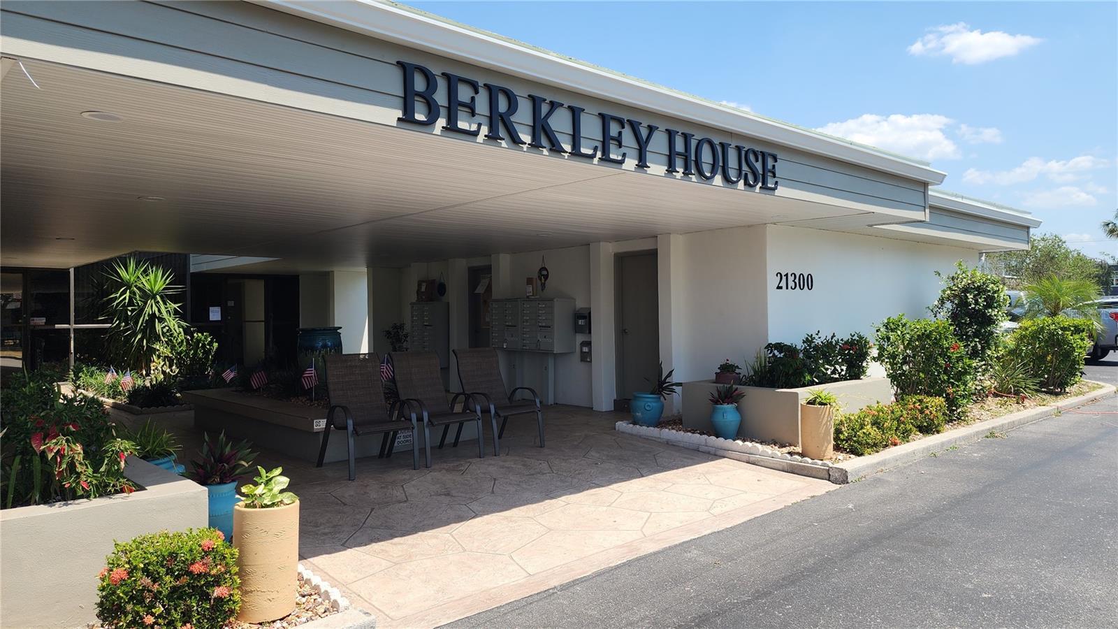 Welcome to Berkley House, one of nine charming residences nestled within the vibrant Charlotte Square Condominiums community. This beautifully refreshed condo offers a delightful blend of comfort and convenience, perfect for year-round living or a seasonal retreat. The building features a brand-new roof and is part of a well-maintained complex that includes two sparkling pools and a recreation center, offering residents plenty of opportunities for relaxation and socializing. This charming residence also comes with a deeded, covered carport for convenient parking and an indoor dedicated storage closet at ground level for your personal use. A ground-floor laundry room and an interior elevator adds further ease to daily living.
Inside, the unit has been freshly painted, including the installation of new impact resistant sliding windows in the enclosed lanai, ideal for enjoying Florida’s sunshine in comfort. The interior is filled with natural light and boasts a cheerful, welcoming atmosphere. This turnkey property comes fully furnished, including a complete kitchen setup, living and dining room furniture, and two nicely appointed bedrooms, making it truly move-in ready. Professionally cleaned and meticulously maintained, this condo is ready to welcome its new homeowner.
The neighbors in this active and friendly community are welcoming, and there's always something to do, with events and gatherings that make it easy to feel right at home. Conveniently located near a wide range of shopping centers, restaurants, medical facilities, golf courses, and year-round entertainment options. Whether you're looking to relax by the pool, enjoy nearby amenities, simply settle into a peaceful and sociable environment to call home, this condo at Berkley House offers the perfect combination of comfort, location, and community.
Port Charlotte is one of the most sought-after locations in the southern United States, ideally positioned in Southwest Florida. Charlotte County is conveniently located just north of Fort Myers, south of Sarasota, and west of Orlando, giving you easy access to three major international airports plus the region's best kept secret, Punta Gorda Airport, travel is easy, whether you're flying out or welcoming friends and family.