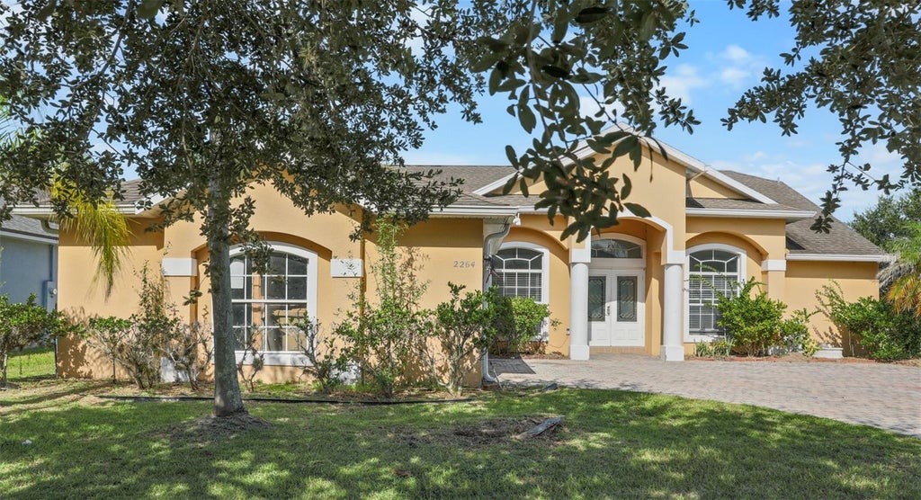 Photo of 2264 Viehman Trail, Kissimmee, FL 34746 (MLS # TB8541164)