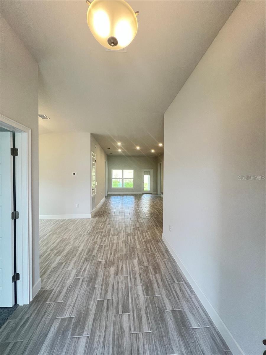 HIGHLAND HILLS - Residential