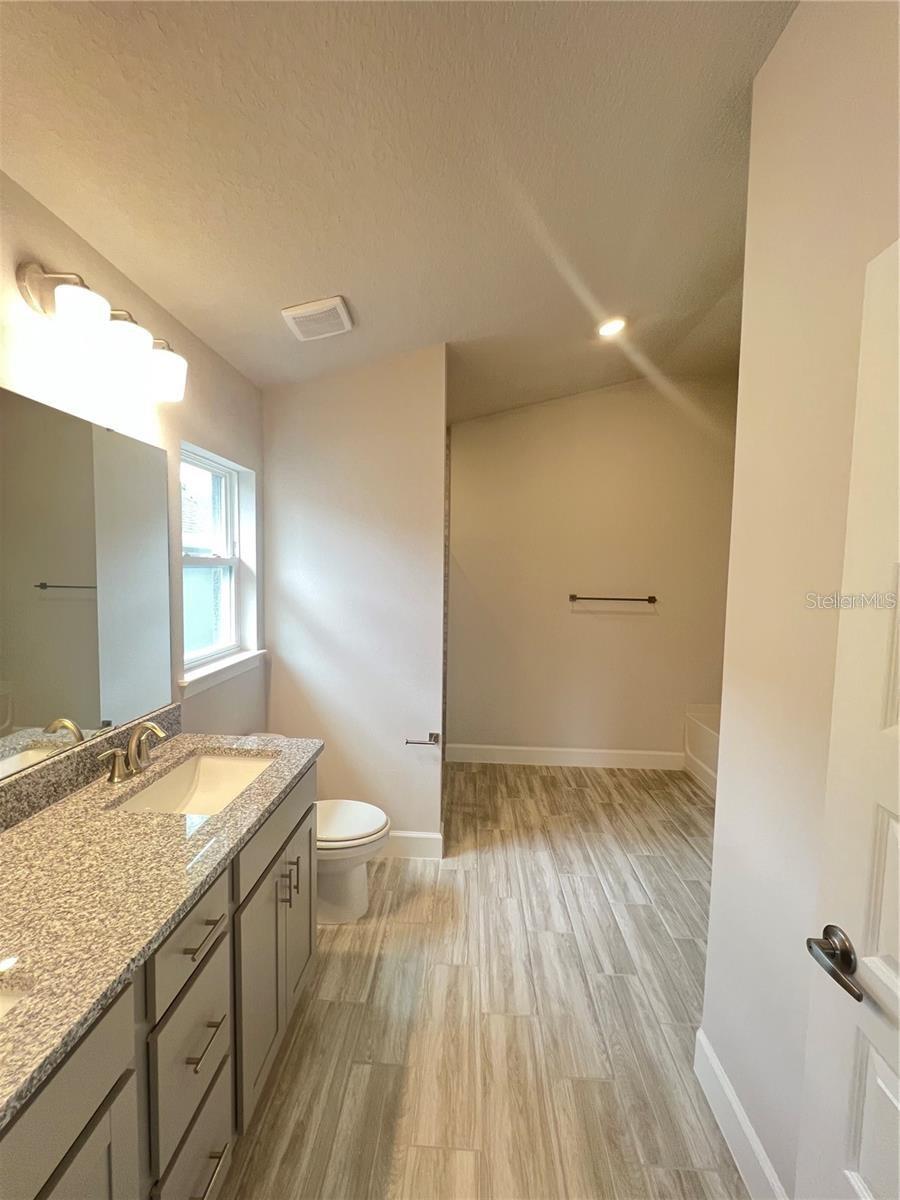 HIGHLAND HILLS - Residential