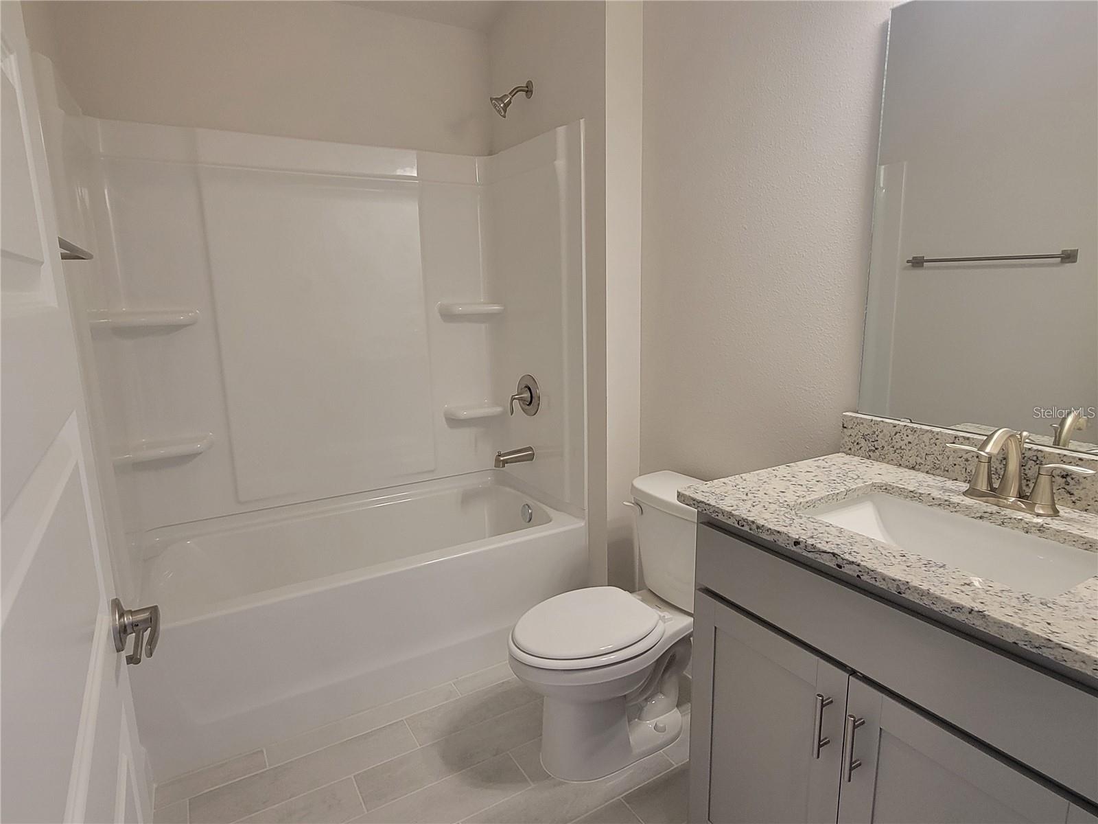 HIGHLAND HILLS - Residential