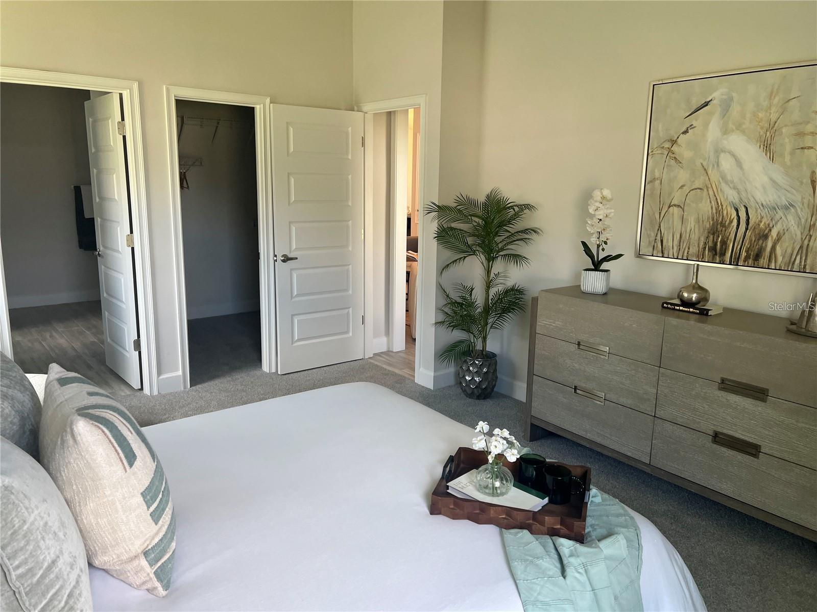HIGHLAND HILLS - Residential