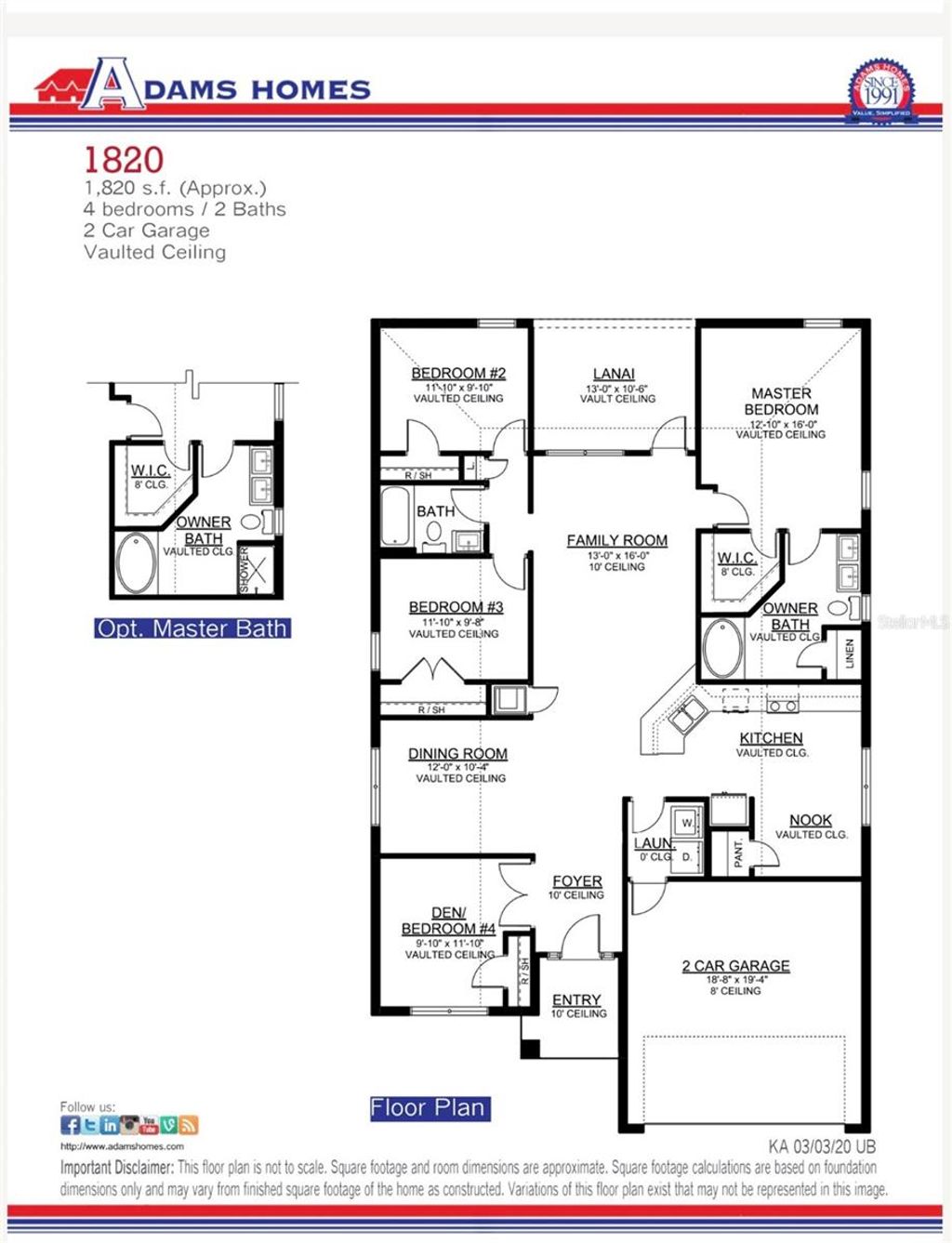 Photo of 9351 Highland Hills Dr Street, Hudson, FL 34667 (MLS # TB8505256)
