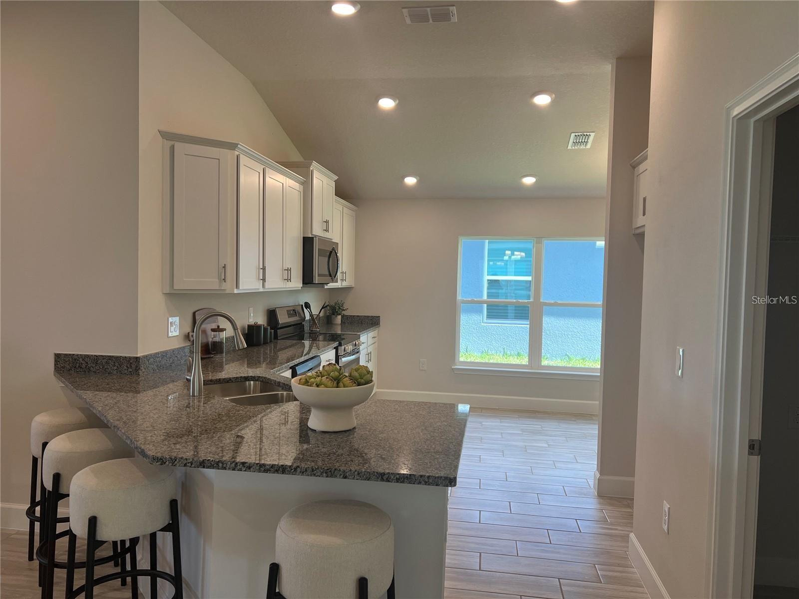 HIGHLAND HILLS - Residential