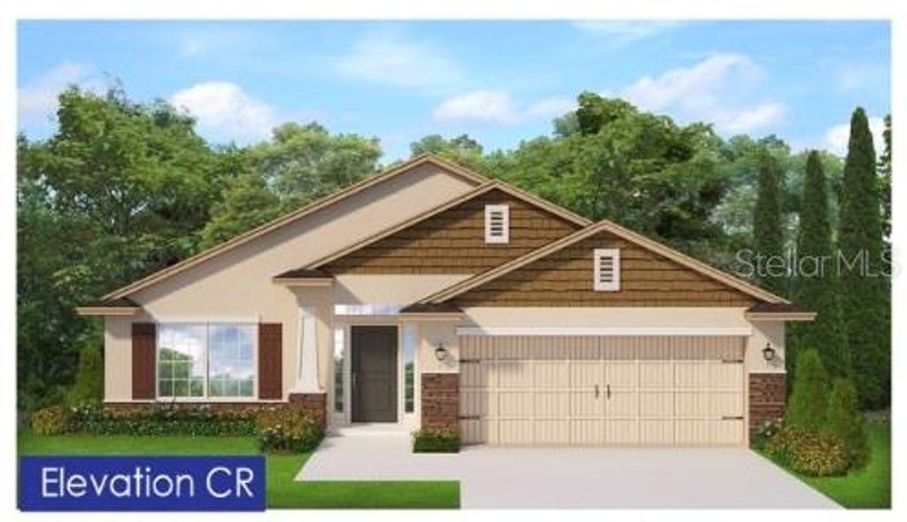Photo of 9351 Highland Hills Dr Street, Hudson, FL 34667 (MLS # TB8505256)