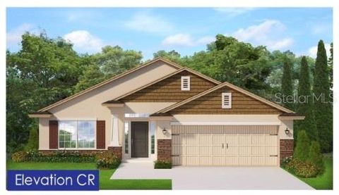 Photo of 9351 Highland Hills Dr Street, Hudson, FL 34667 (MLS # TB8505256)