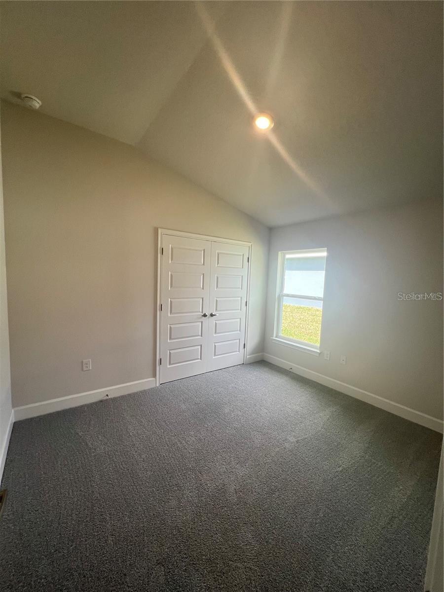 HIGHLAND HILLS - Residential