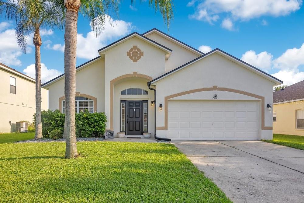 Photo of 504 Key Haven Drive, Sanford, FL 32771 (MLS # O6430715)