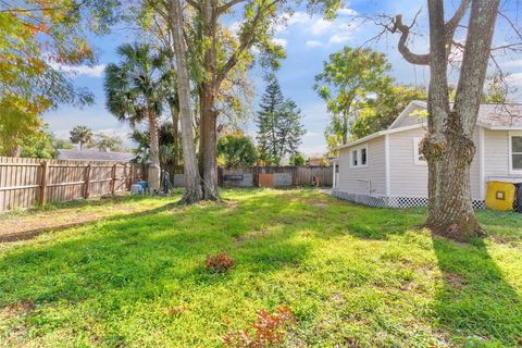 A home in SANFORD