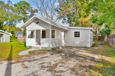 A home in SANFORD