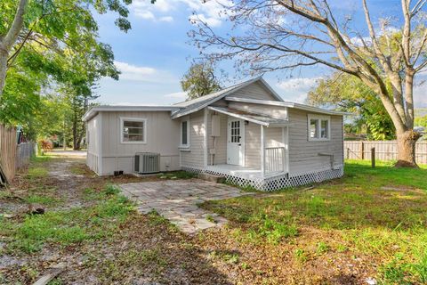 A home in SANFORD