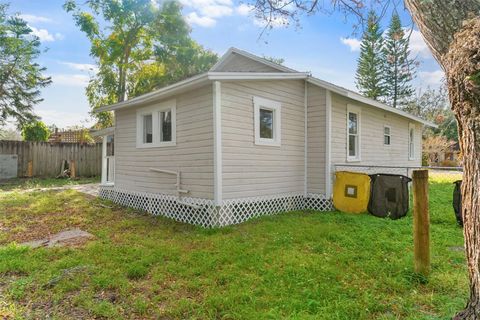 A home in SANFORD