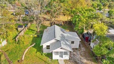 A home in SANFORD