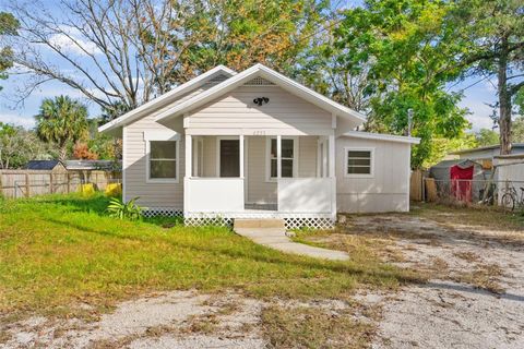 A home in SANFORD