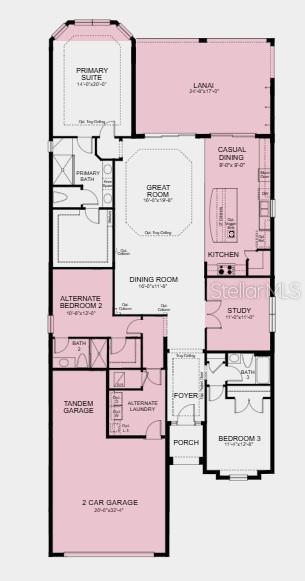 3114 VICENZA COURT