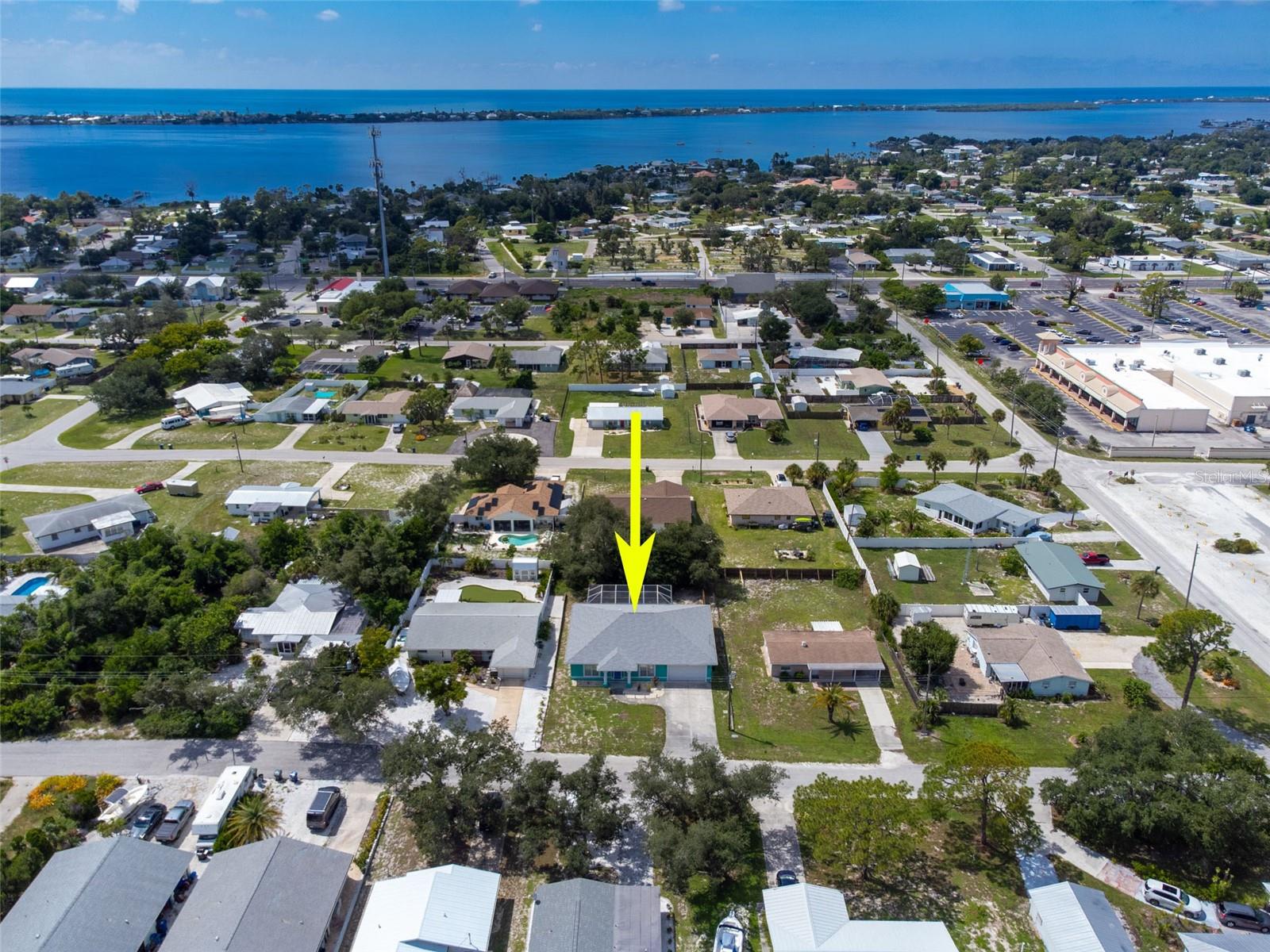 520 LIBERTY STREET, ENGLEWOOD, FL, 34223 1 520 LIBERTY STREET