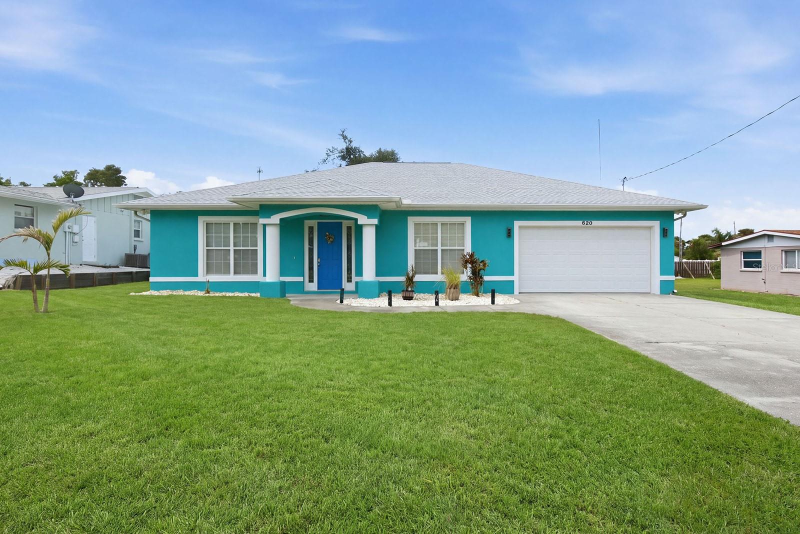 520 LIBERTY STREET, ENGLEWOOD, FL, 34223 2 520 LIBERTY STREET