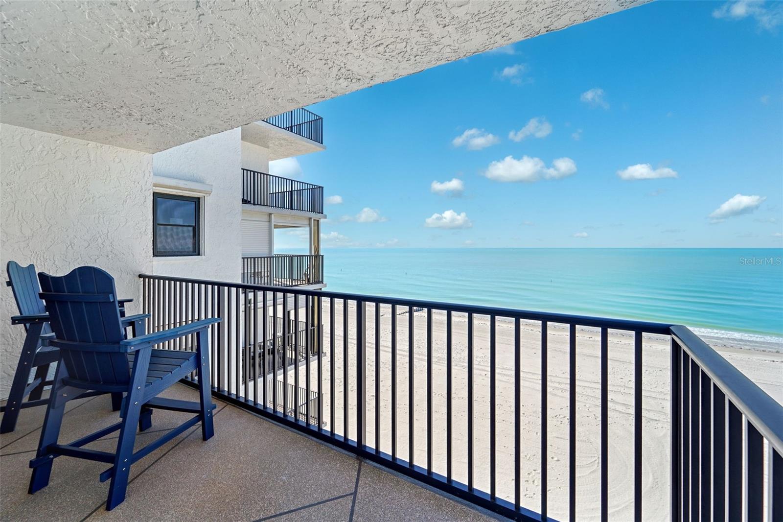 MADEIRA TOWERS CONDO - Residential