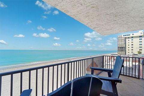 Photo of 15316 Gulf Boulevard #404, Madeira Beach, FL 33708 (MLS # TB8470671)
