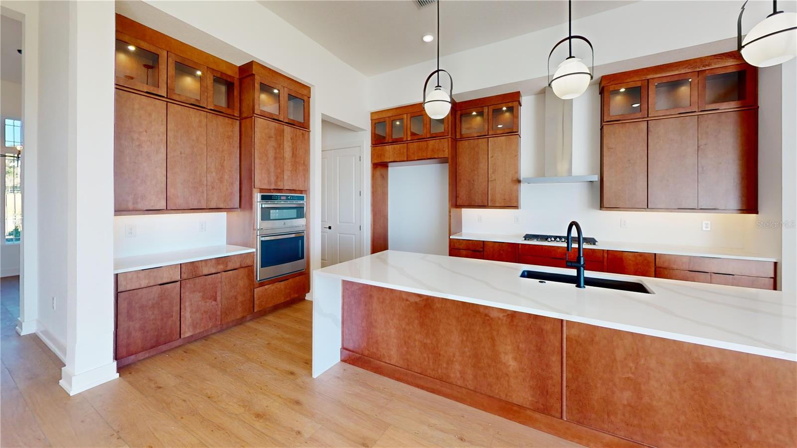 WEST HILL ESTATES - Residential