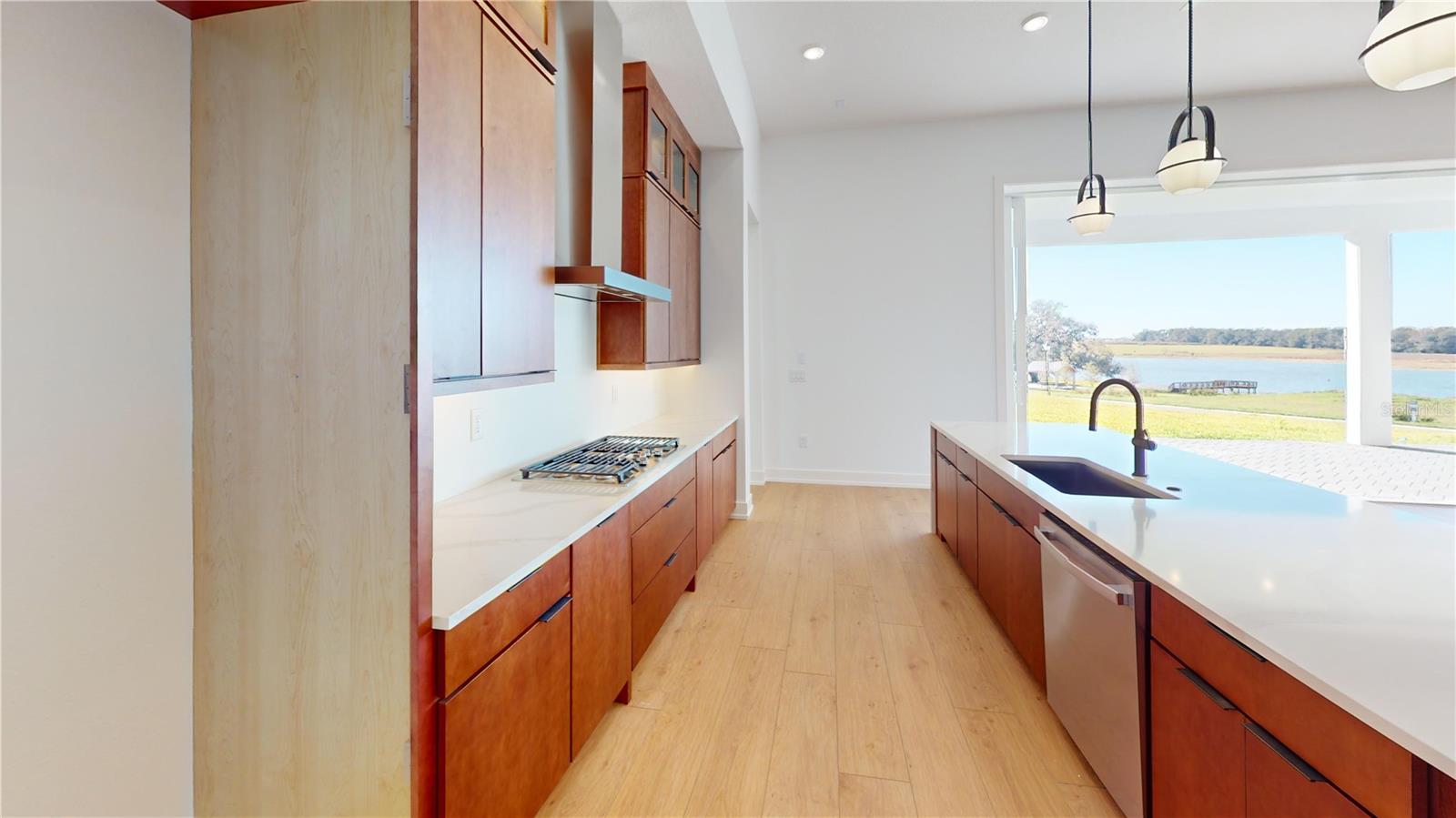 WEST HILL ESTATES - Residential