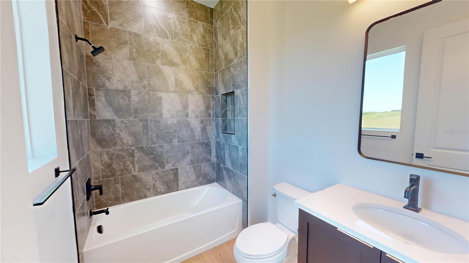 WEST HILL ESTATES - Residential