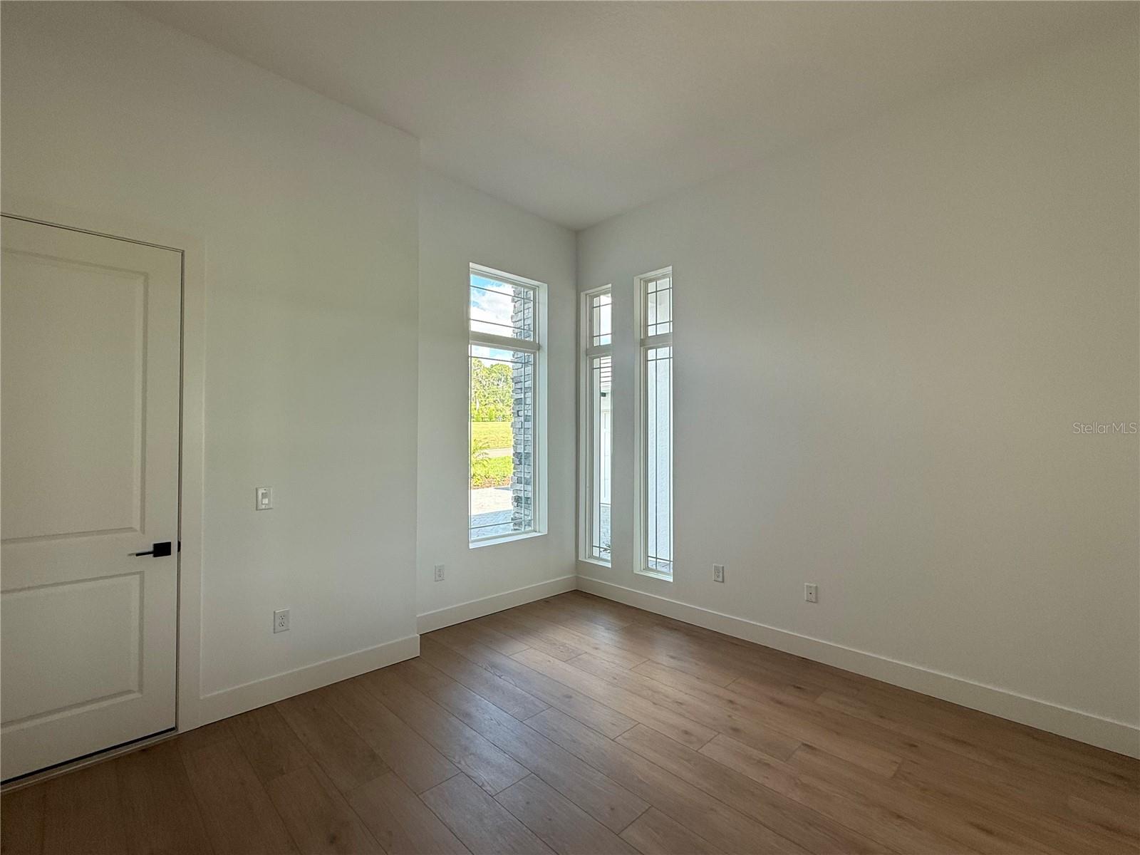 WEST HILL ESTATES - Residential