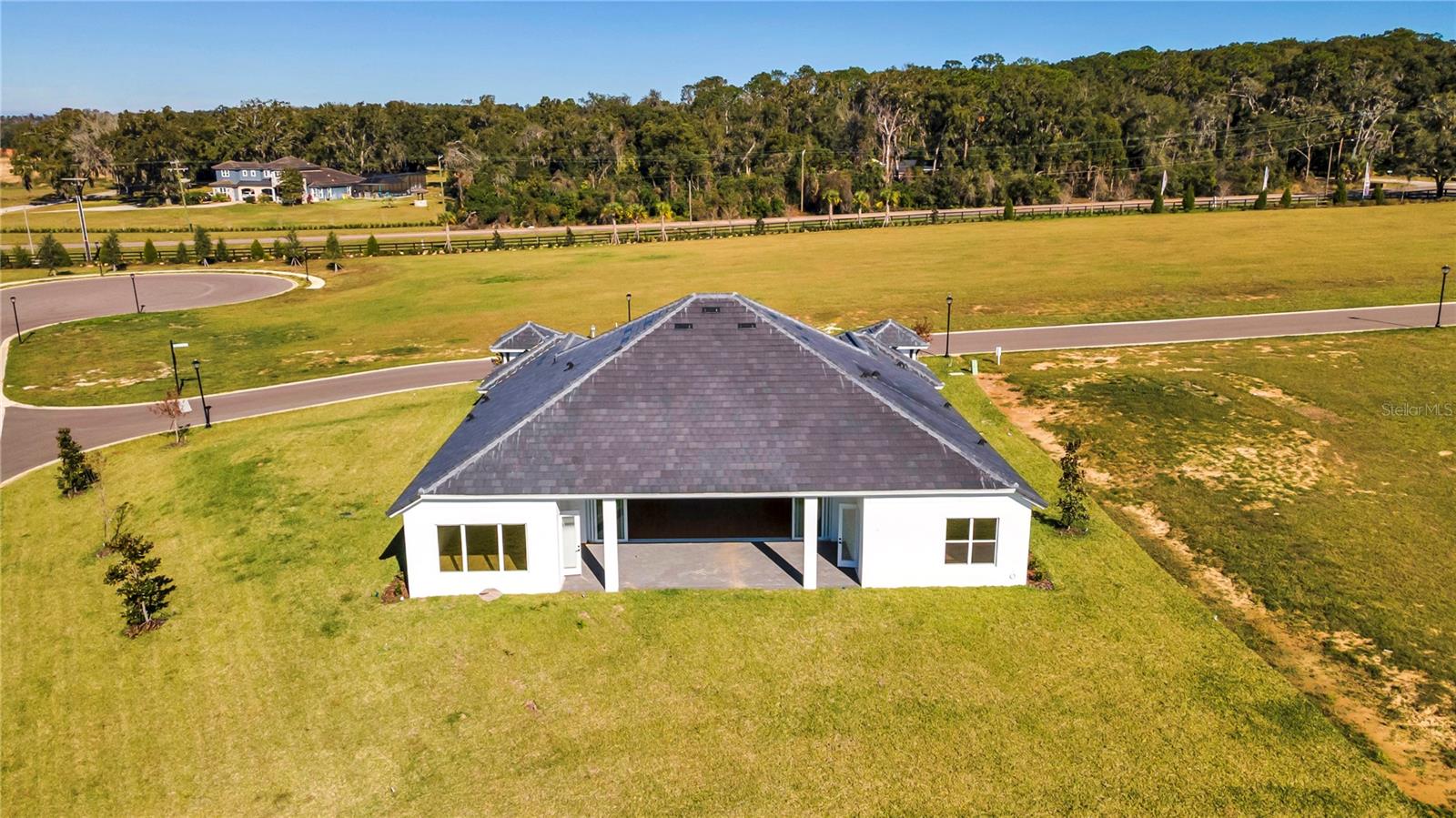 WEST HILL ESTATES - Residential