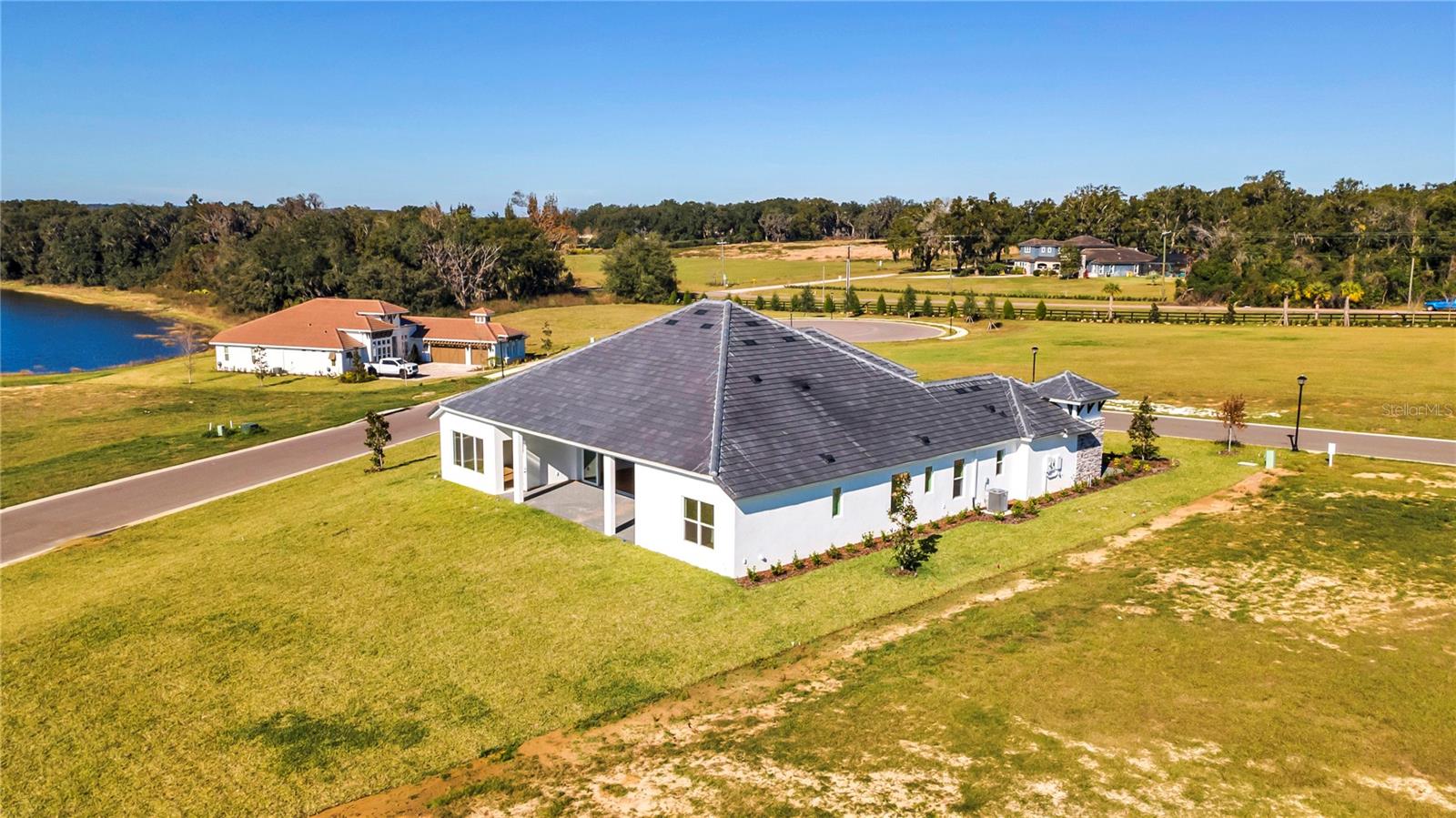 WEST HILL ESTATES - Residential