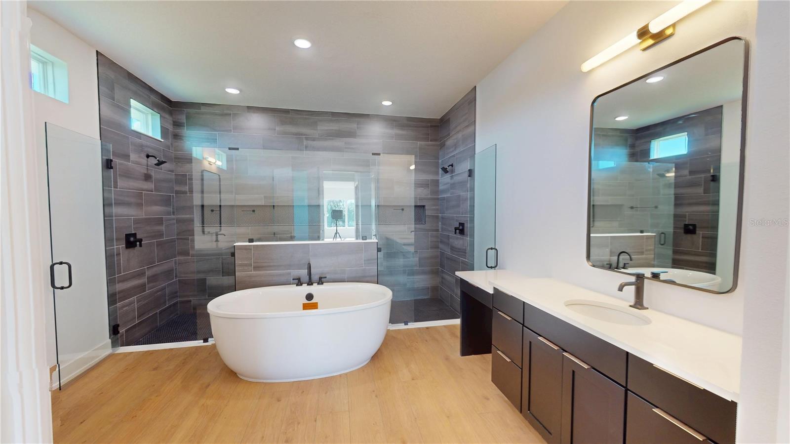 WEST HILL ESTATES - Residential